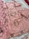 Mehboob Tex 2025 And 2026 Cambric Cotton Wholesale Pakistani Salwar Suits In India